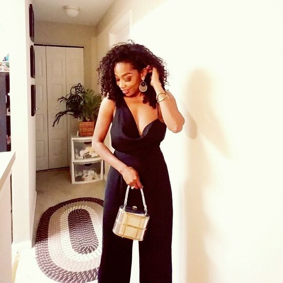 Keepsake jumpsuit - Picture 3 of 9